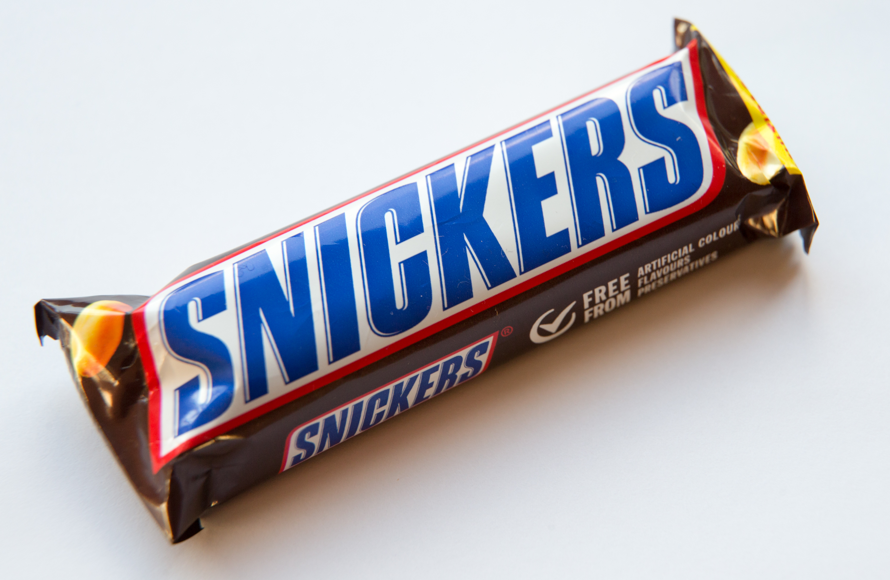 Detail Snickers Bar Images Nomer 36