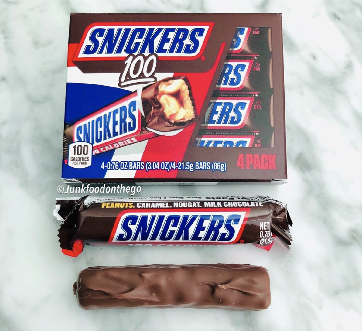 Detail Snickers Bar Images Nomer 46