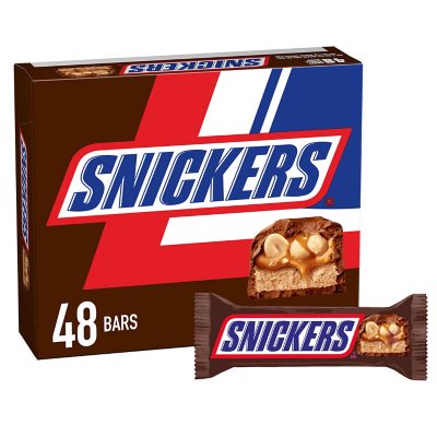 Detail Snickers Bar Images Nomer 48