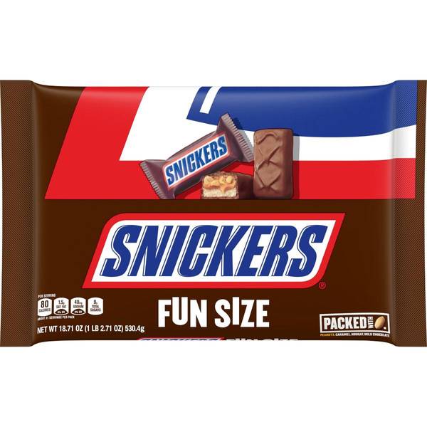 Detail Snickers Bar Images Nomer 52