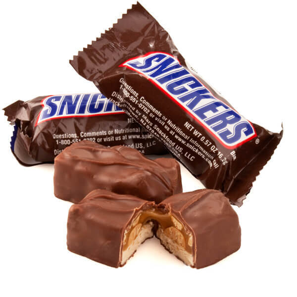 Detail Snickers Bar Picture Nomer 23