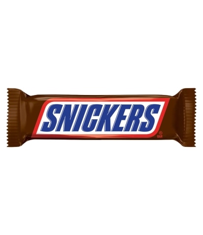 Detail Snickers Bar Picture Nomer 7