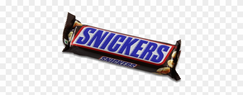 Detail Snickers Bar Transparent Nomer 2