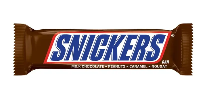 Detail Snickers Bar Weight Nomer 13