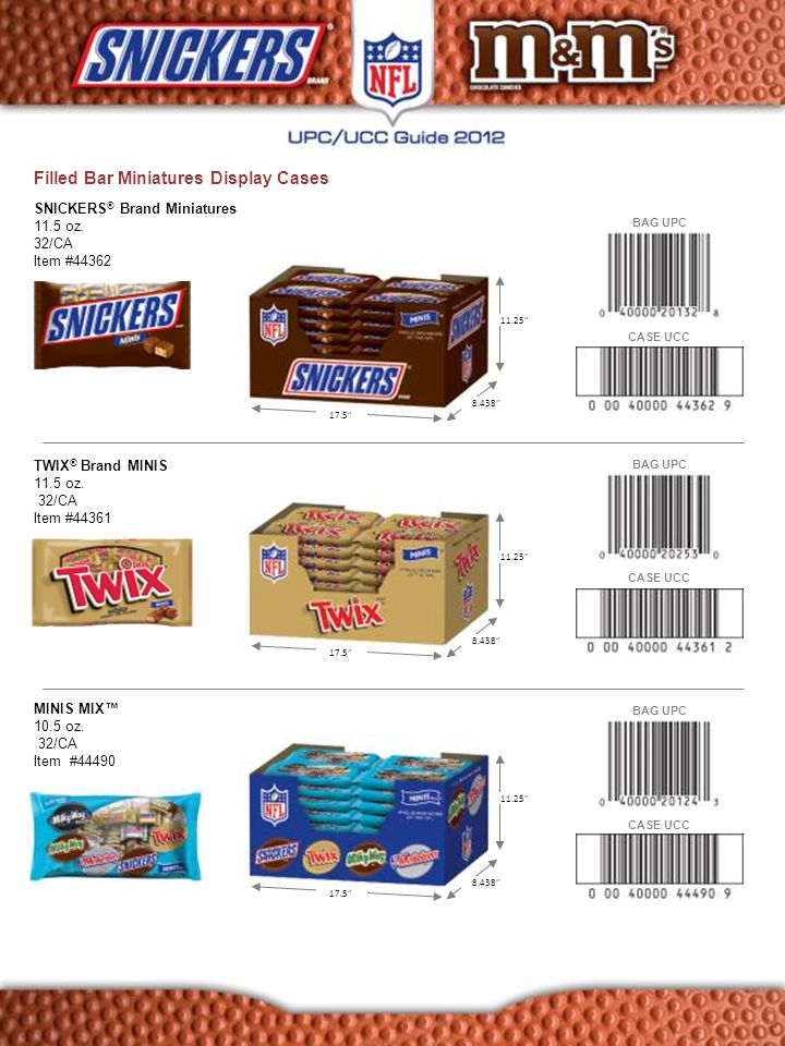Detail Snickers Barcode Nomer 24