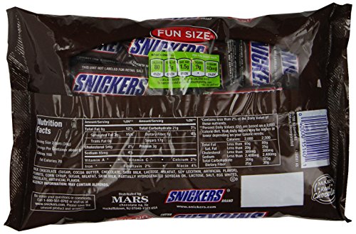 Detail Snickers Barcode Nomer 32