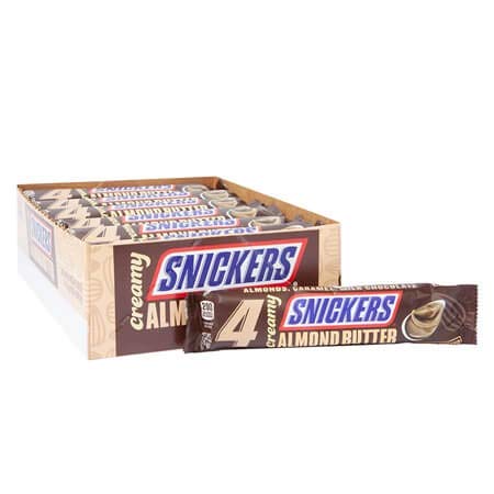Detail Snickers Barcode Nomer 36