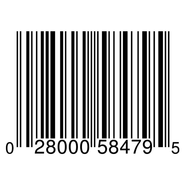 Detail Snickers Barcode Nomer 42