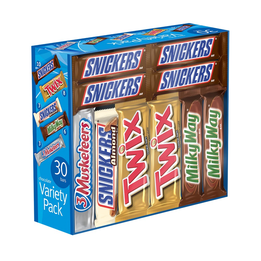 Detail Snickers Barcode Nomer 43