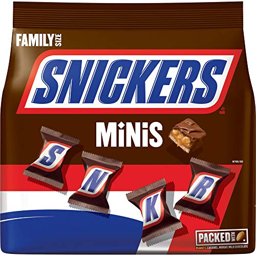 Detail Snickers Barcode Nomer 51