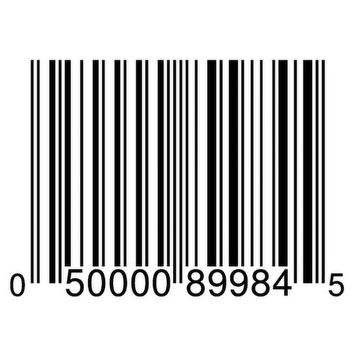 Detail Snickers Barcode Nomer 52