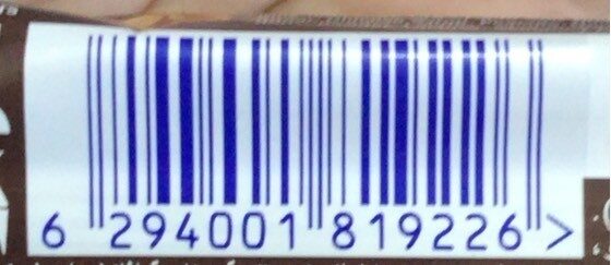 Detail Snickers Barcode Nomer 9