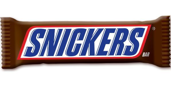 Snickers Clipart - KibrisPDR