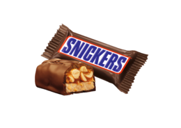 Detail Snickers Clipart Nomer 25