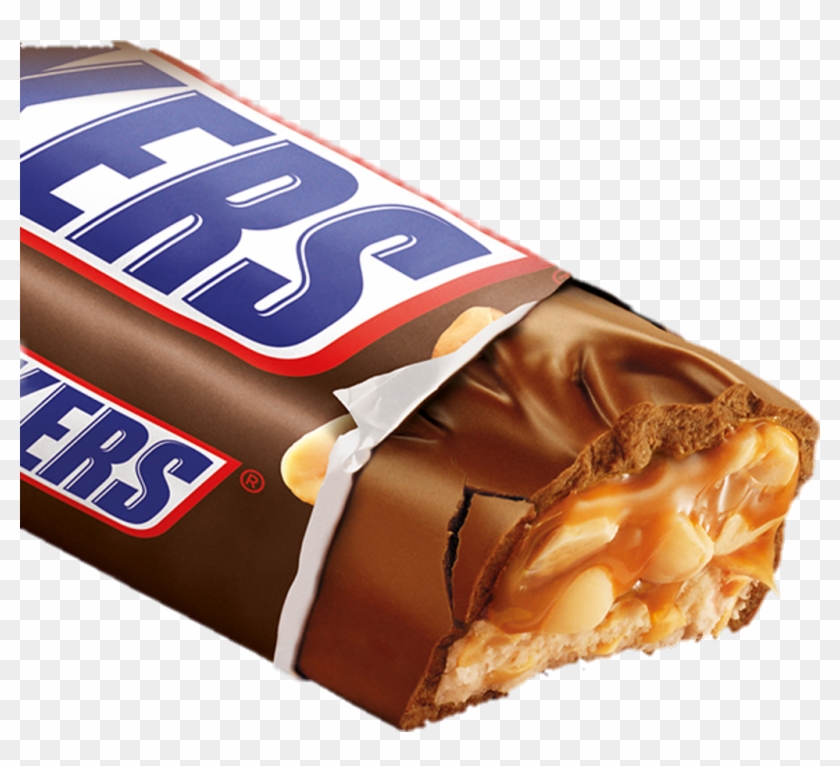 Detail Snickers Clipart Nomer 35