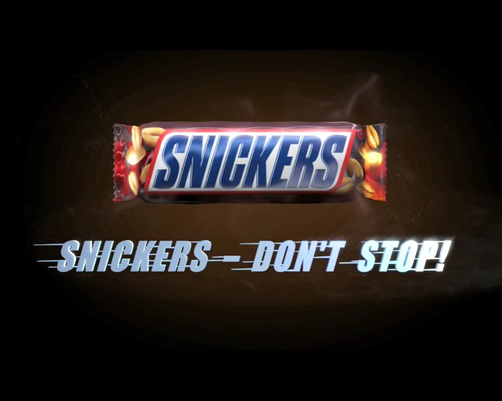 Detail Snickers Clipart Nomer 45