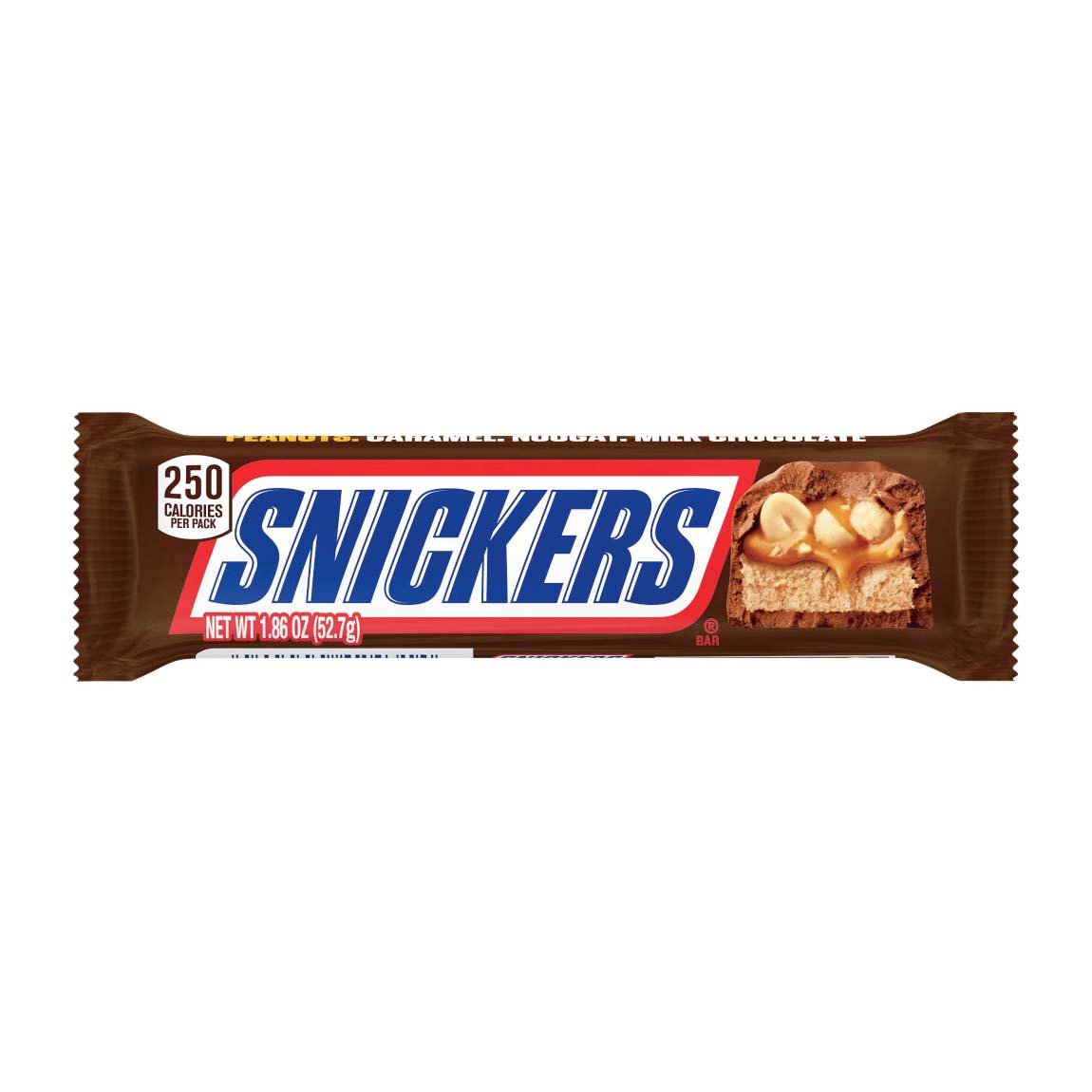 Snickers Image - KibrisPDR