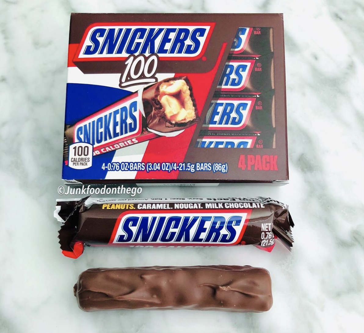 Detail Snickers Image Nomer 37