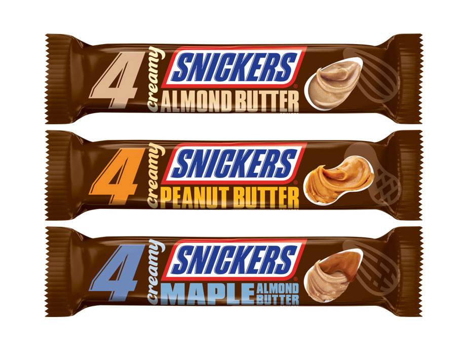 Detail Snickers Image Nomer 38