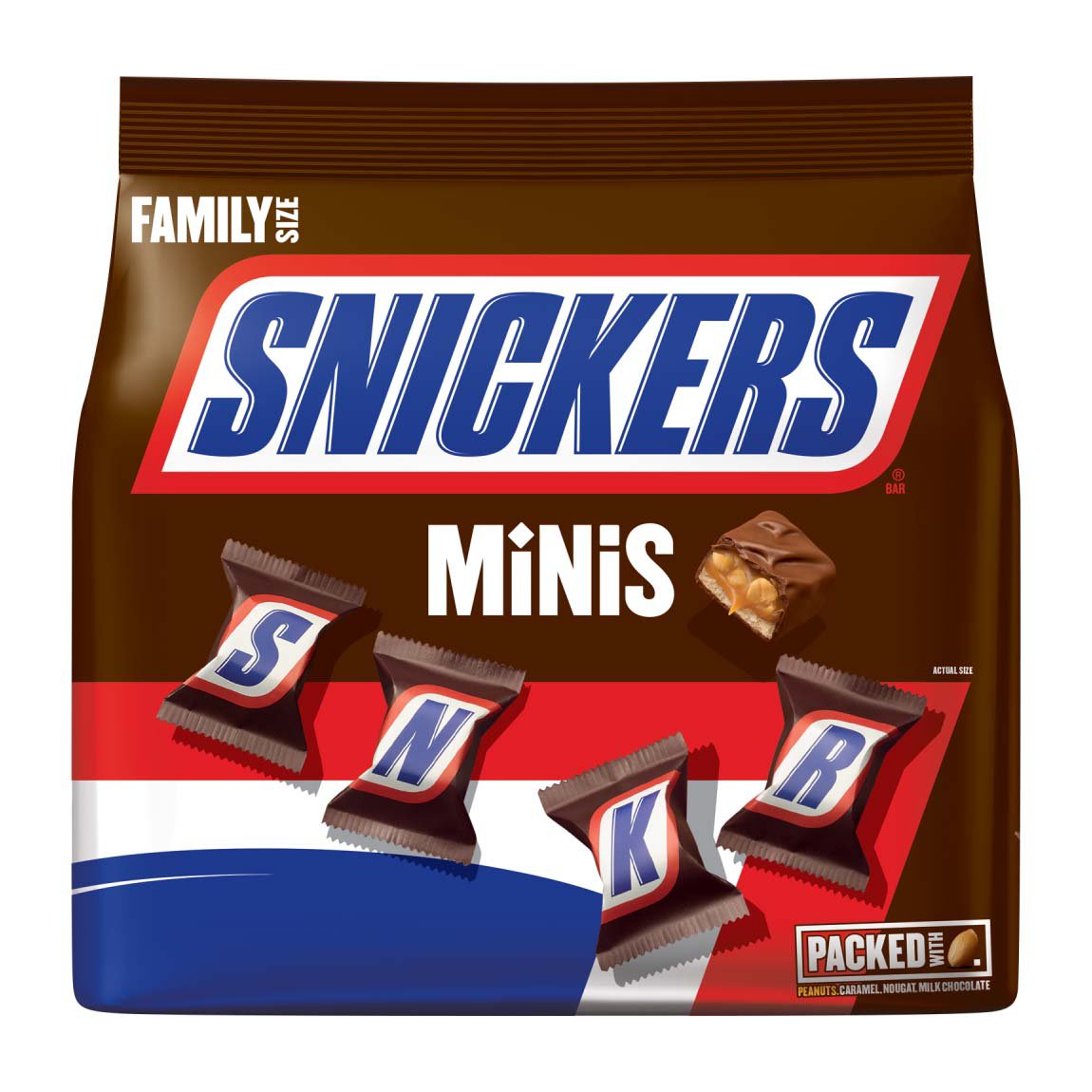 Detail Snickers Image Nomer 43