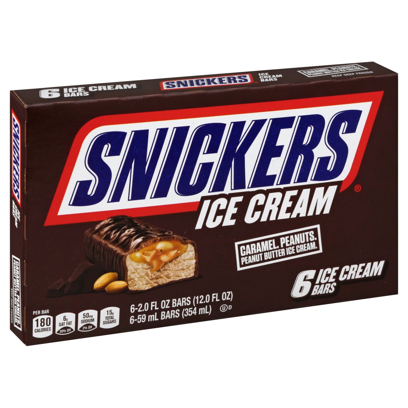 Detail Snickers Image Nomer 10