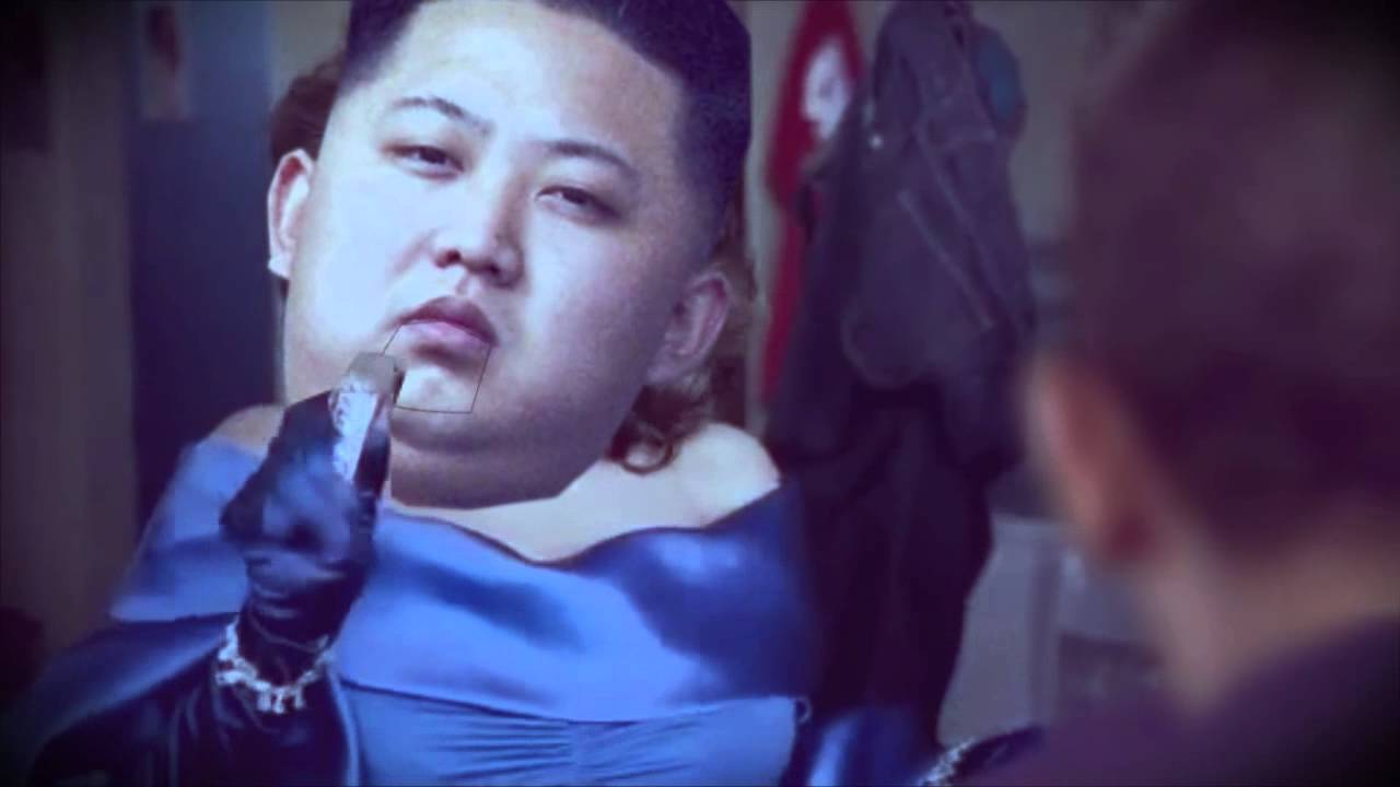 Detail Snickers Kim Jong Un Nomer 49