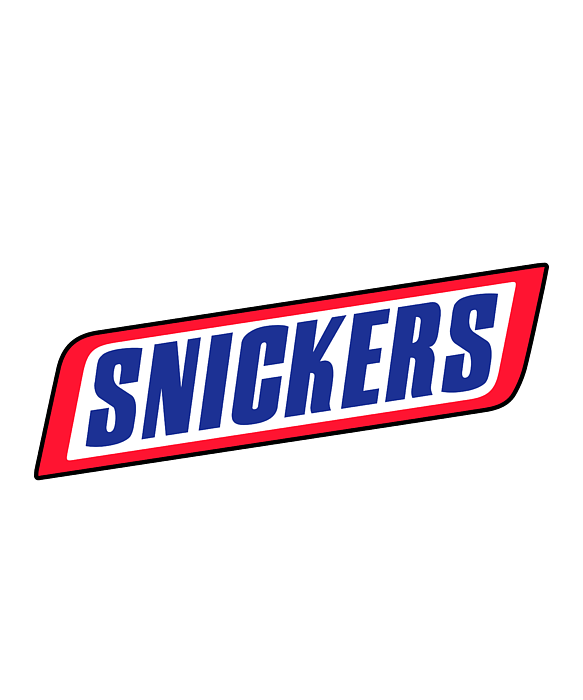 Detail Snickers Logo Nomer 13