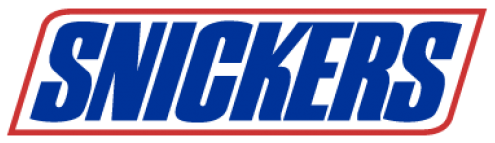 Detail Snickers Logo Nomer 17