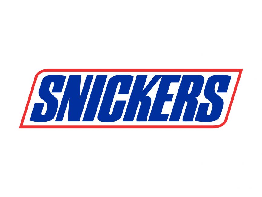 Detail Snickers Logo Nomer 3
