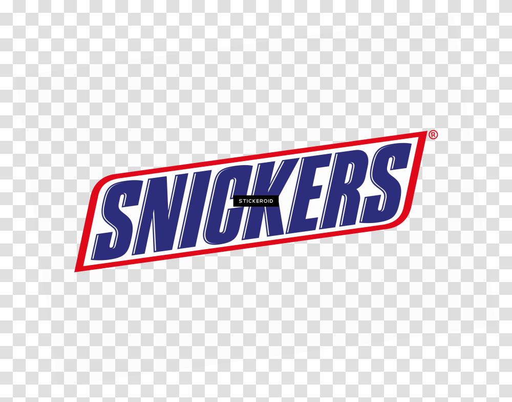 Detail Snickers Logo Nomer 24
