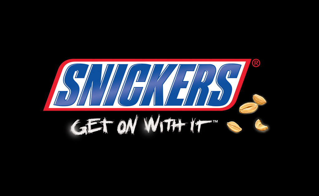 Detail Snickers Logo Nomer 30