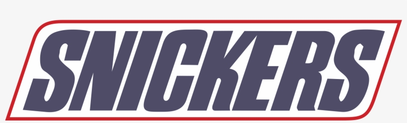 Detail Snickers Logo Nomer 31