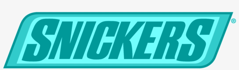 Detail Snickers Logo Nomer 41