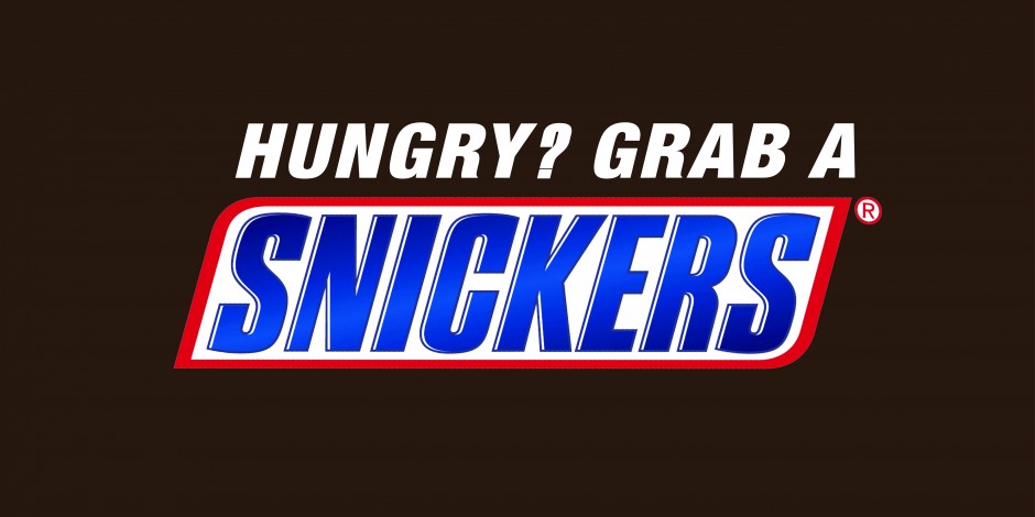 Detail Snickers Logo Nomer 45