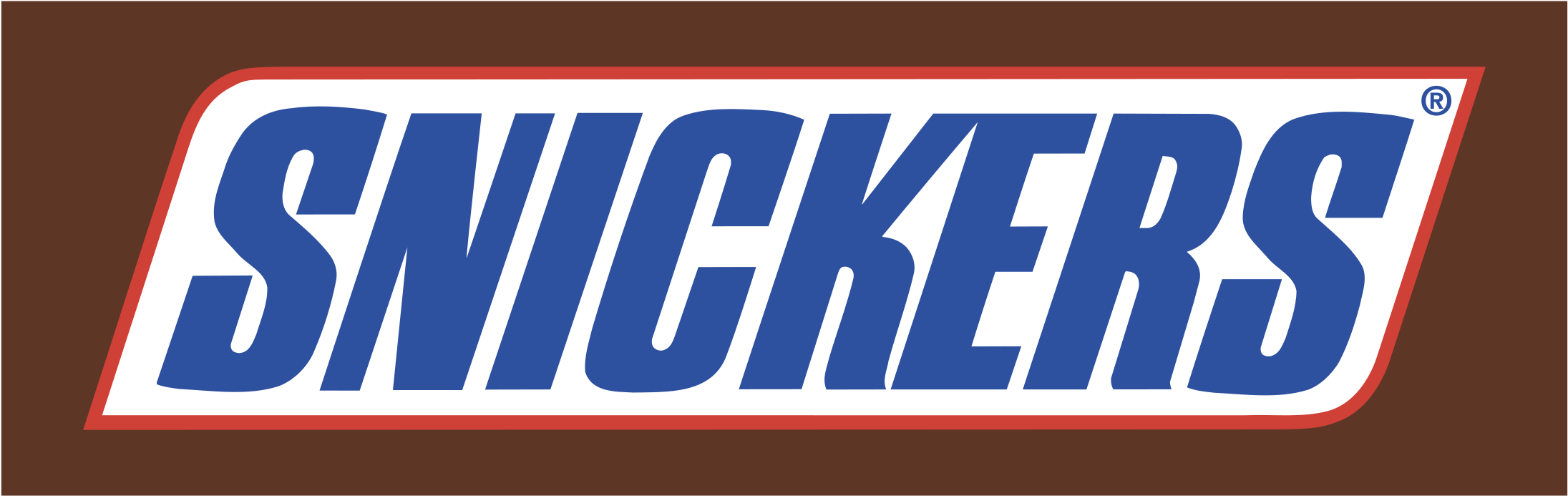 Detail Snickers Logo Nomer 52