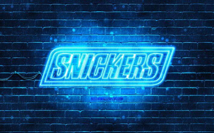 Detail Snickers Logo Nomer 57