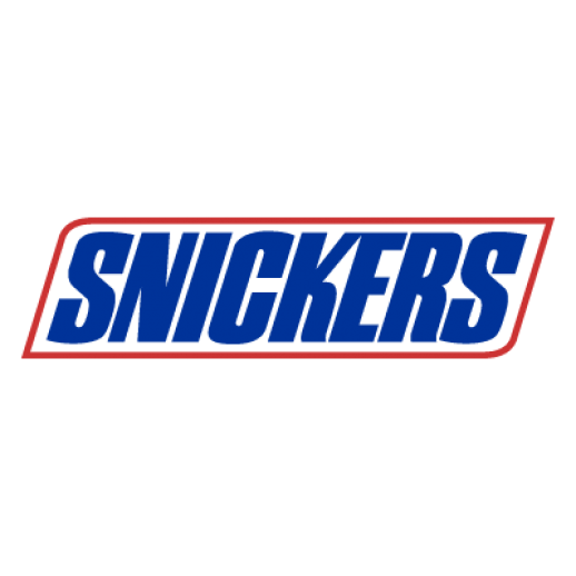 Detail Snickers Logo Generator Nomer 13