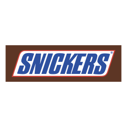 Detail Snickers Logo Generator Nomer 6