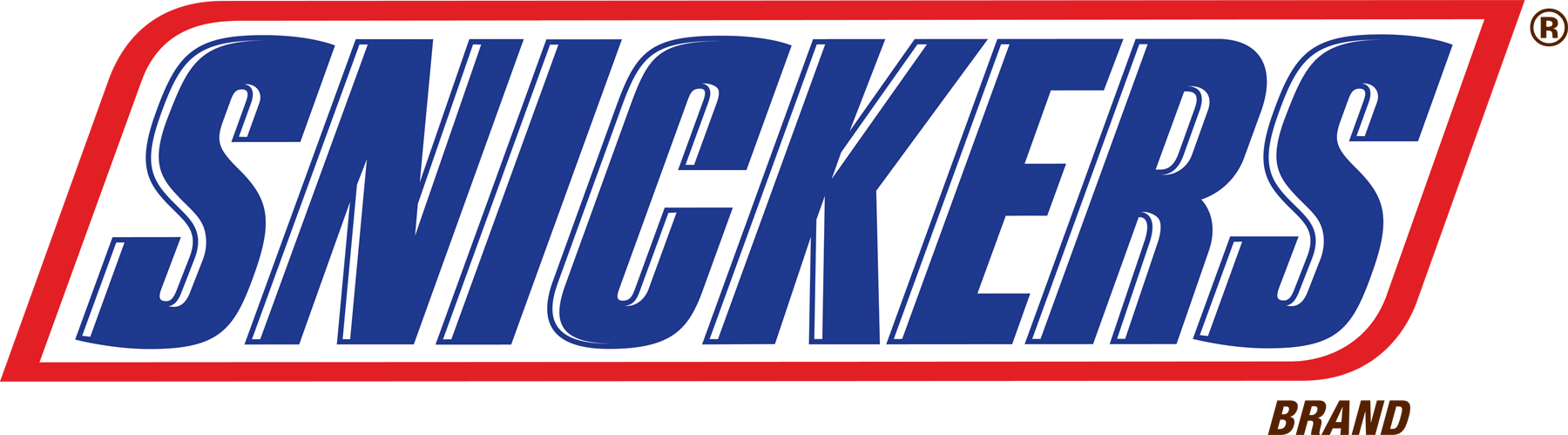 Detail Snickers Logo Generator Nomer 7