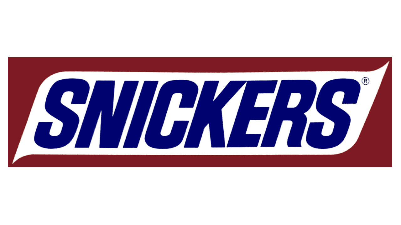 Detail Snickers Logo Png Nomer 7