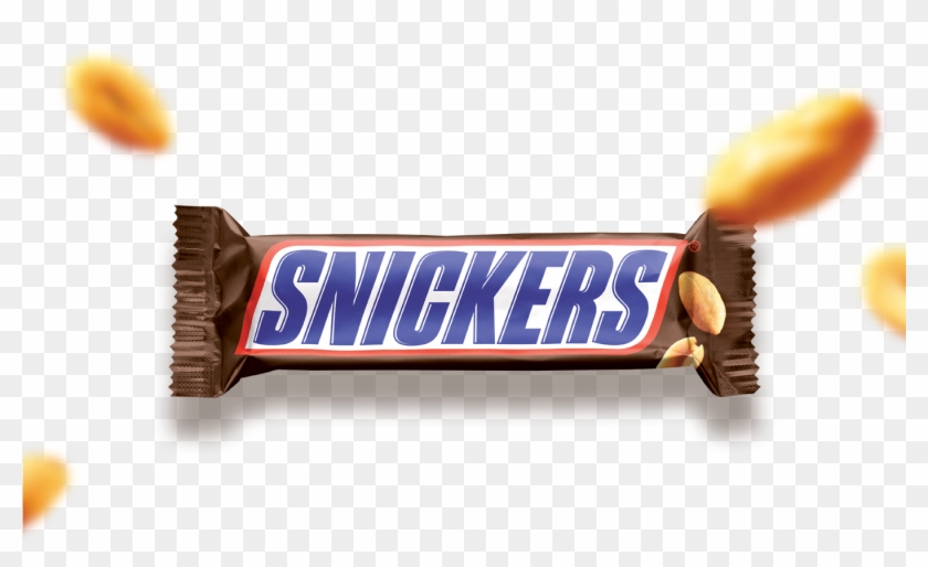 Detail Snickers Logo Transparent Nomer 43