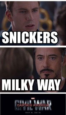 Detail Snickers Meme Generator Nomer 17