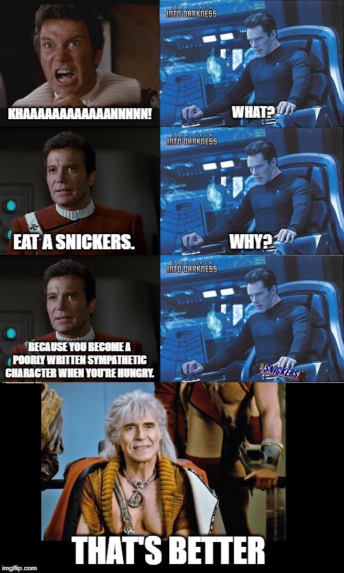 Detail Snickers Meme Generator Nomer 28