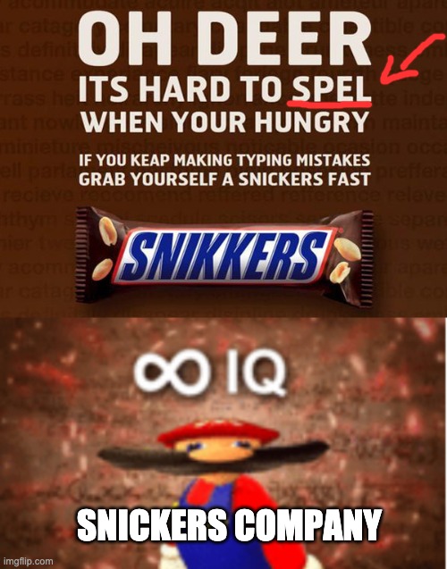 Detail Snickers Meme Generator Nomer 30