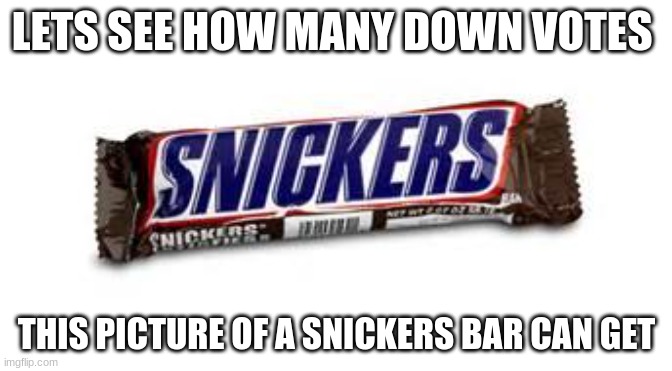 Detail Snickers Meme Generator Nomer 33