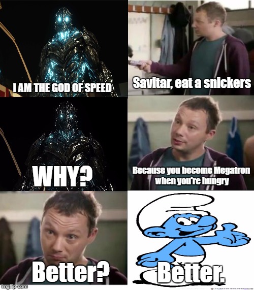 Detail Snickers Meme Generator Nomer 7