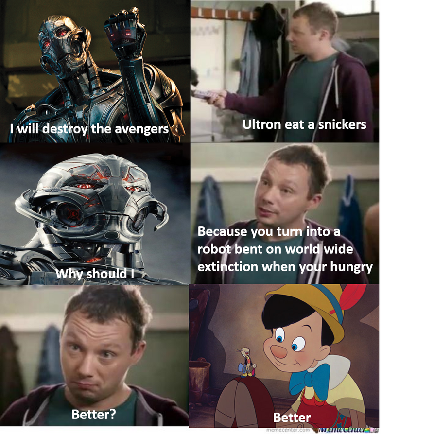 Detail Snickers Meme Template Nomer 30