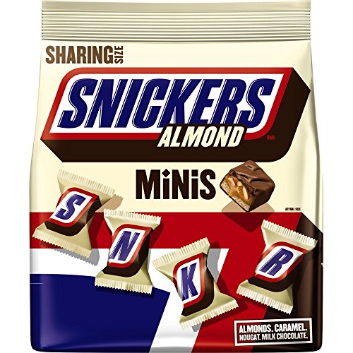 Detail Snickers Mini Sharing Size Barcode Nomer 14