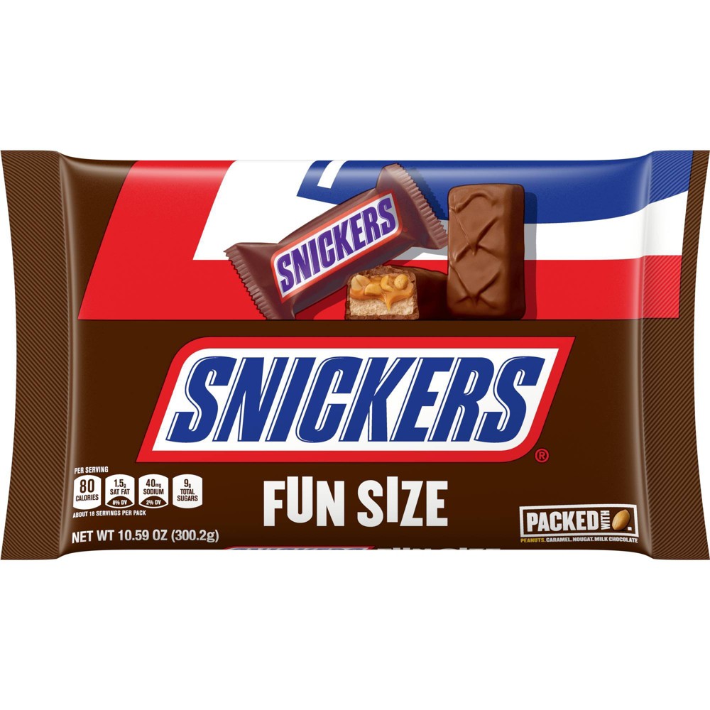 Detail Snickers Mini Sharing Size Barcode Nomer 16