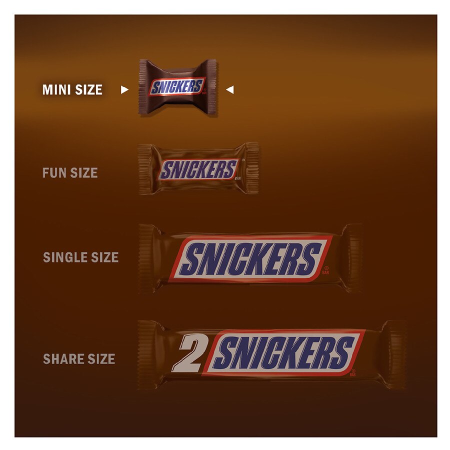 Download Snickers Mini Sharing Size Barcode Nomer 41